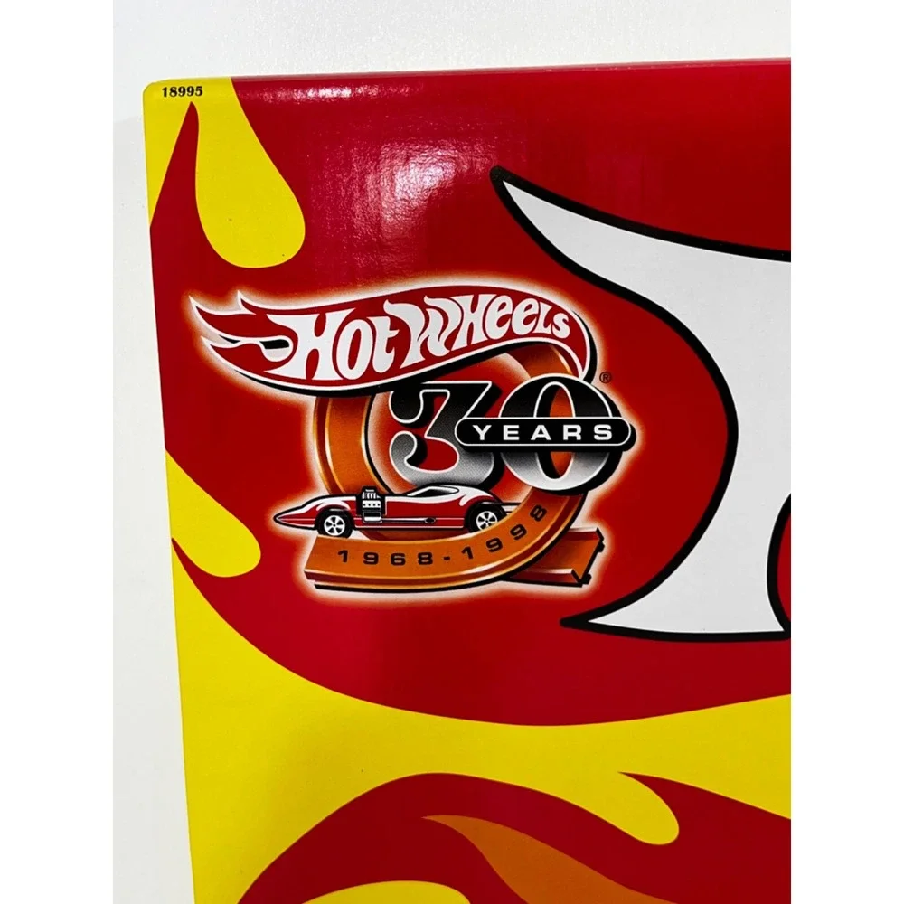 Hot Wheels hot wheels